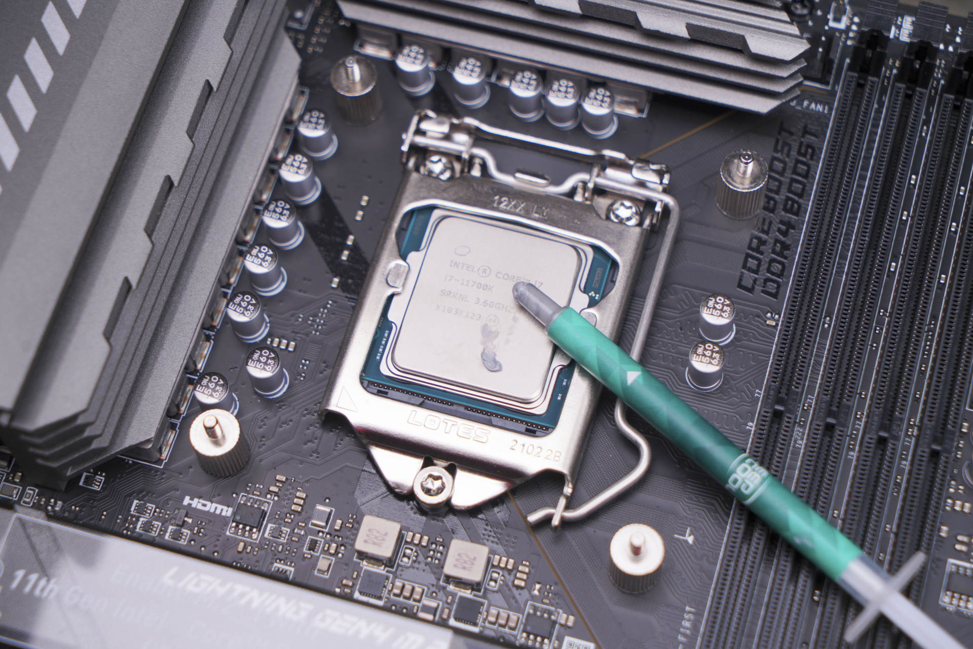 微星b560迫击炮和战斧导弹,微星b560战斧导弹和迫击炮的区别