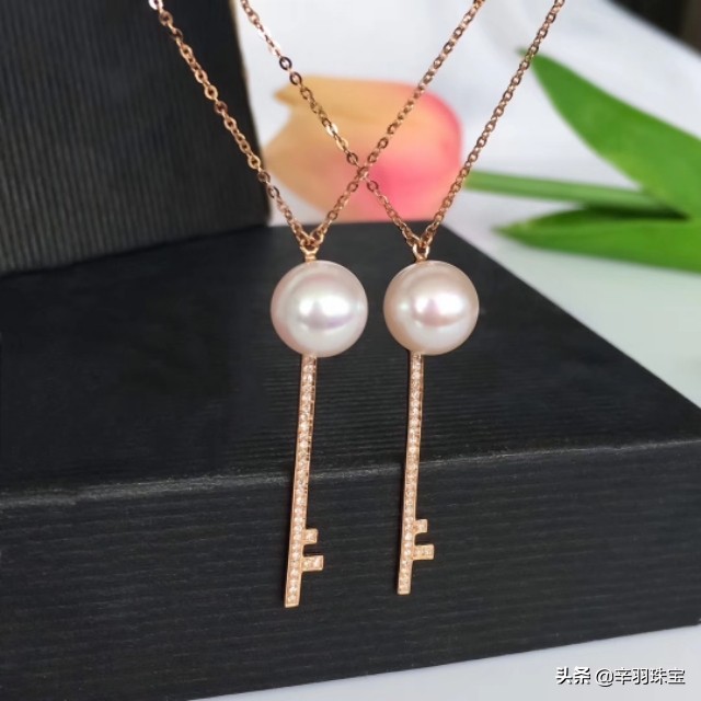 akoya珍珠是什么档次的,akoya天女珍珠价格涨幅