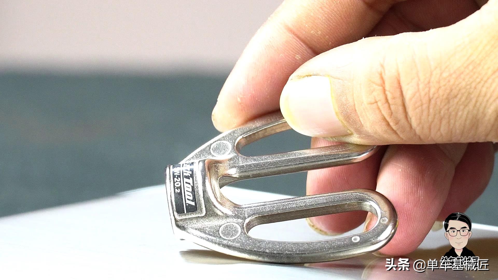 哪种辐条扳手最好用,辐条扳手哪种好