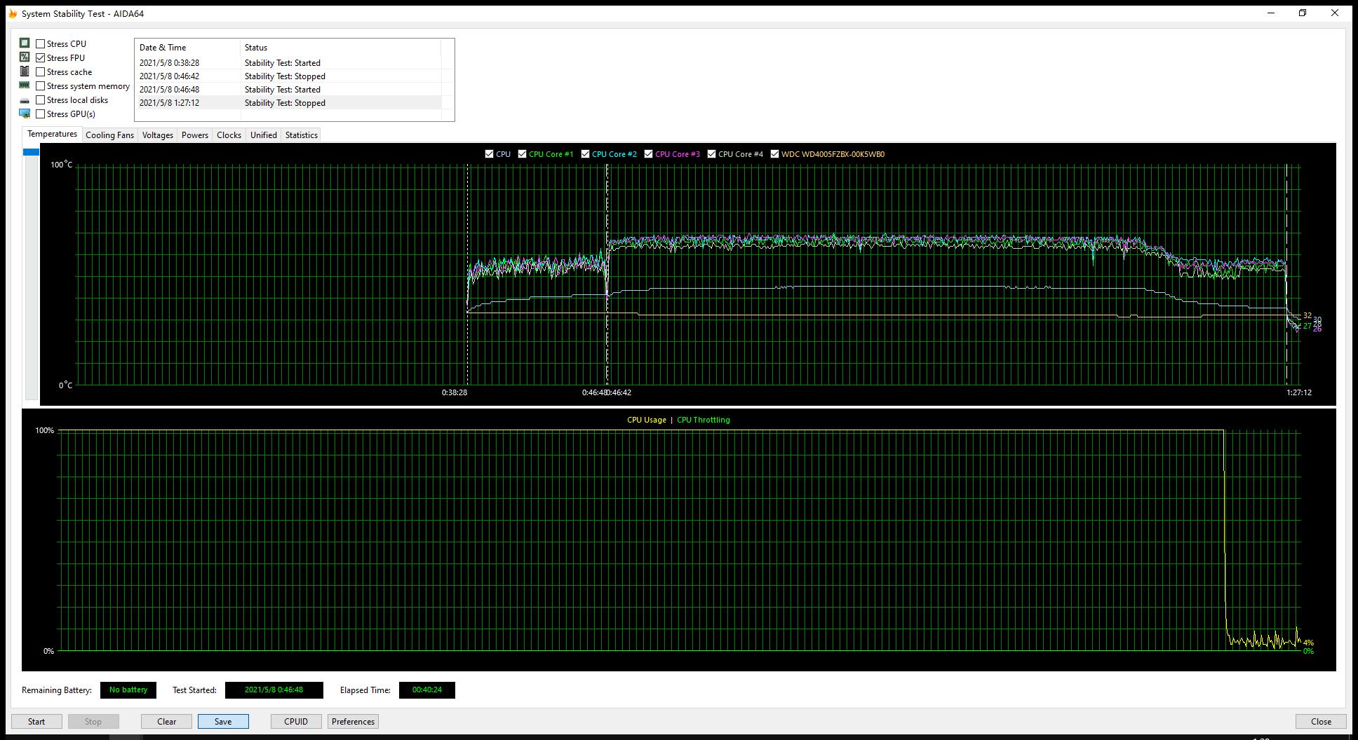 首席玩家风扇2700,首席玩家4000转速风扇多少分贝