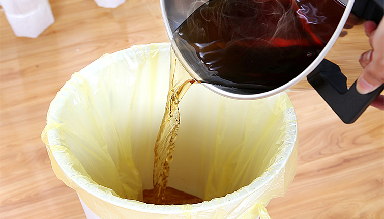 网购垃圾袋怎么挑选,怎么挑选垃圾袋合格