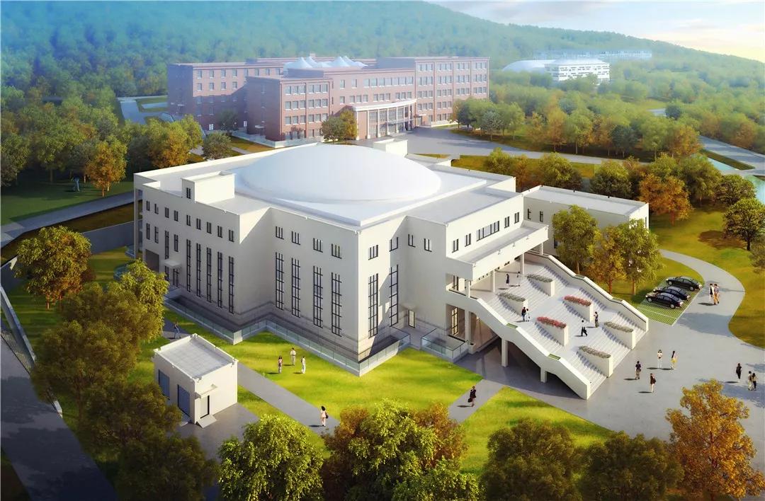 怀来海淀外国语实验学校京北校区,海淀外国语小学京北校区