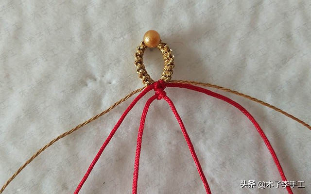 手链怎么做和买的一模一样,手链怎么做好看