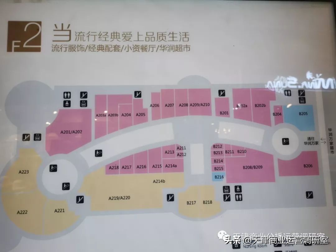 天津河西新业广场怎么样,天津新业广场河西区