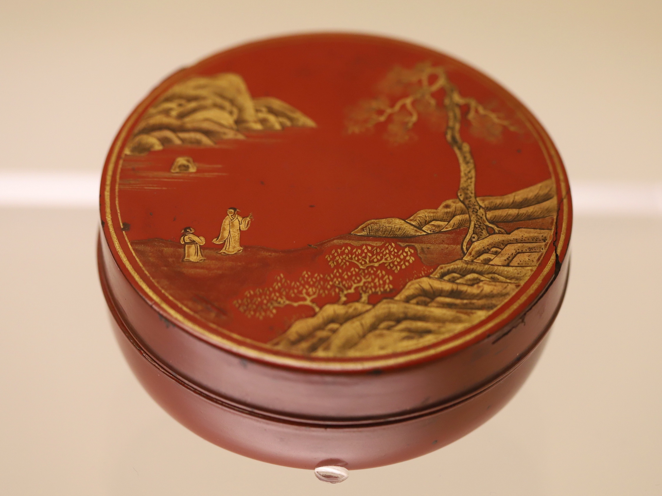 上海博物馆参观线路图高清大图,震撼高清大图曝光惊艳全城