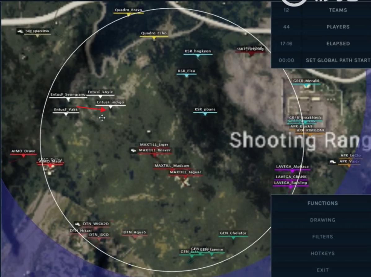 韦神谈4am现状,韦神自曝4am队内问题