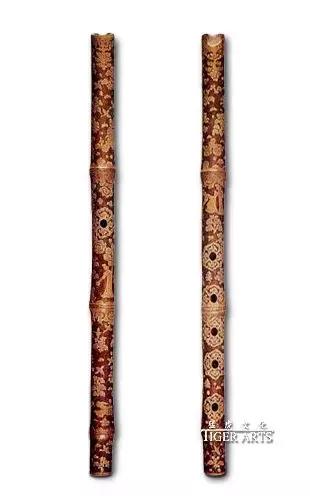 鐚涜檸鏂囧寲,椤剁骇绔瑰埢鑹烘湳娆ｈ祻