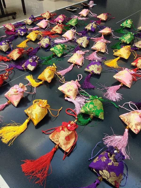 药香暖故知，鼓楼中医医院发挥中医药特色情暖观察点