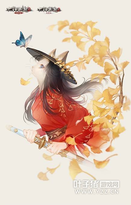 大话西游2惜红衣和龙兔哪个厉害,大话西游2经典版惜红衣测试