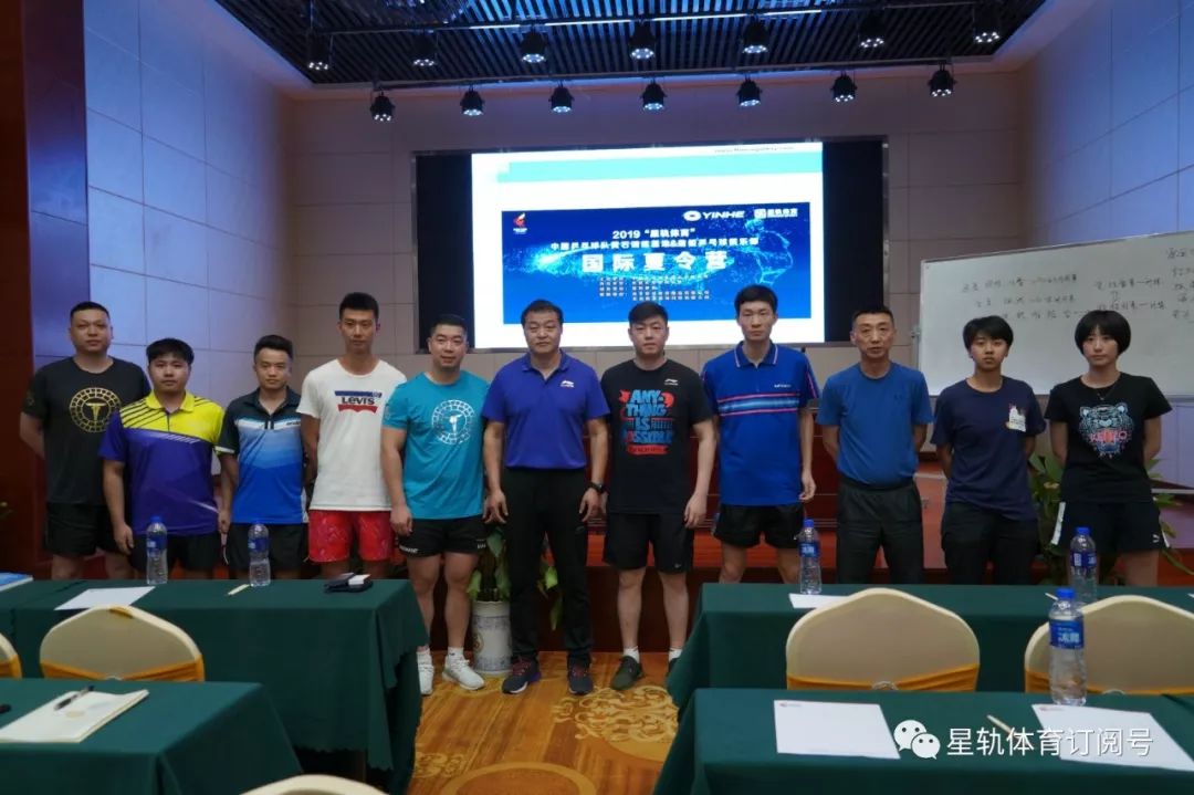 青岛乒乓球业余联赛,青岛市2019年乒乓球锦标赛