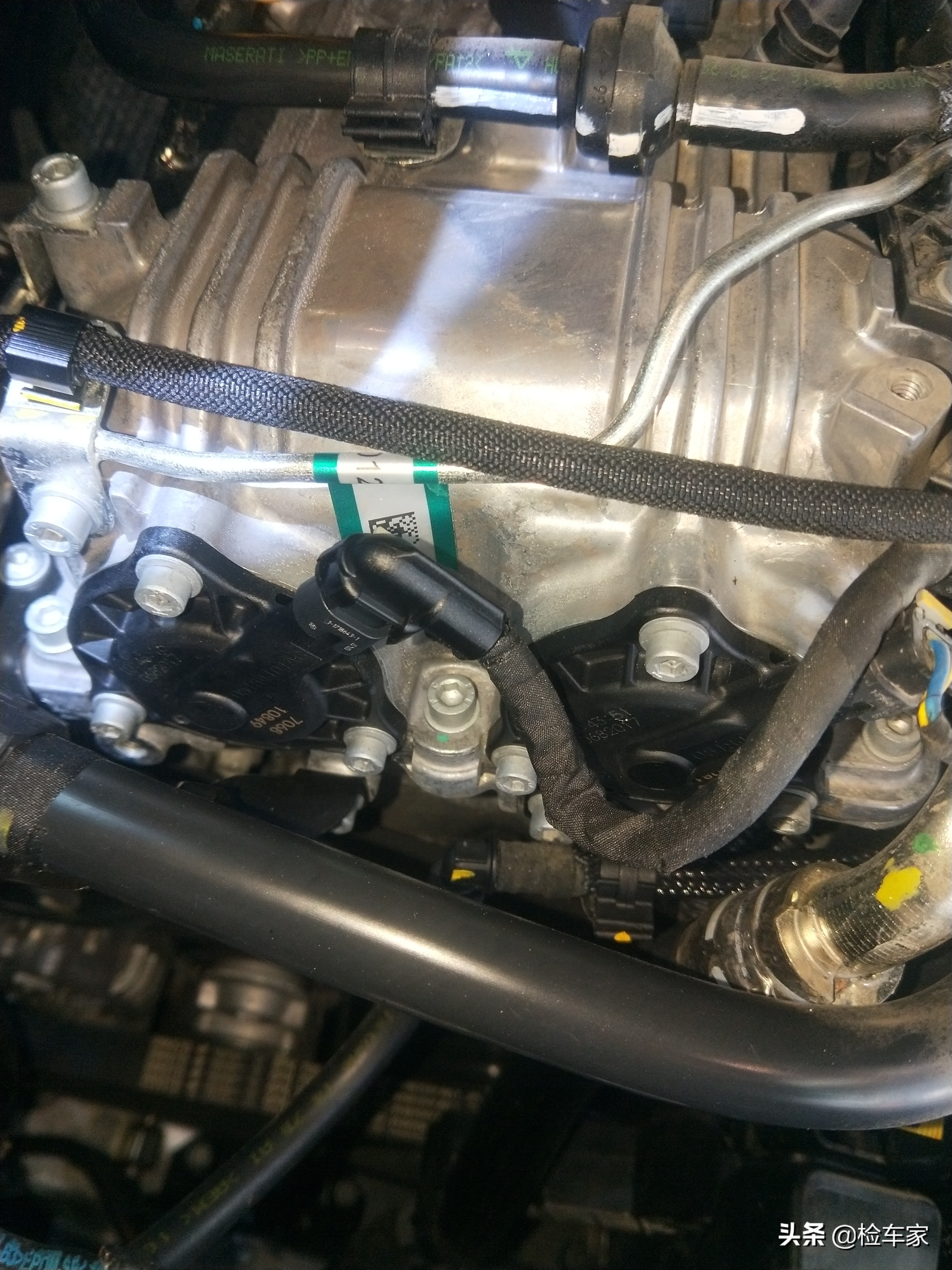 曾经辉煌的豪车玛莎拉蒂吉博力,玛莎拉蒂吉博力9万公里能买嘛