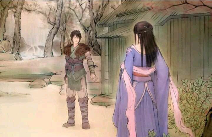 仙剑7主题曲角色版,仙剑7的主角是谁