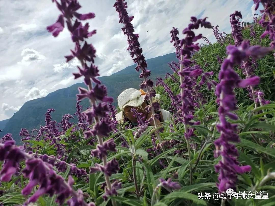 论男人拍照技术有多强大,钢铁直男的硬核操作看完你笑了吗