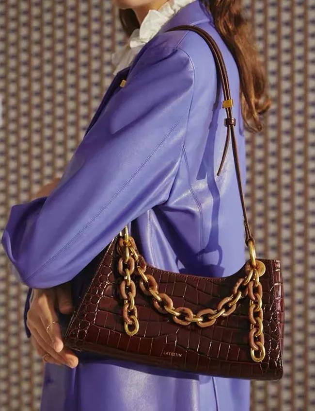 最值得入手的平价包,买包包不要只知道小ck