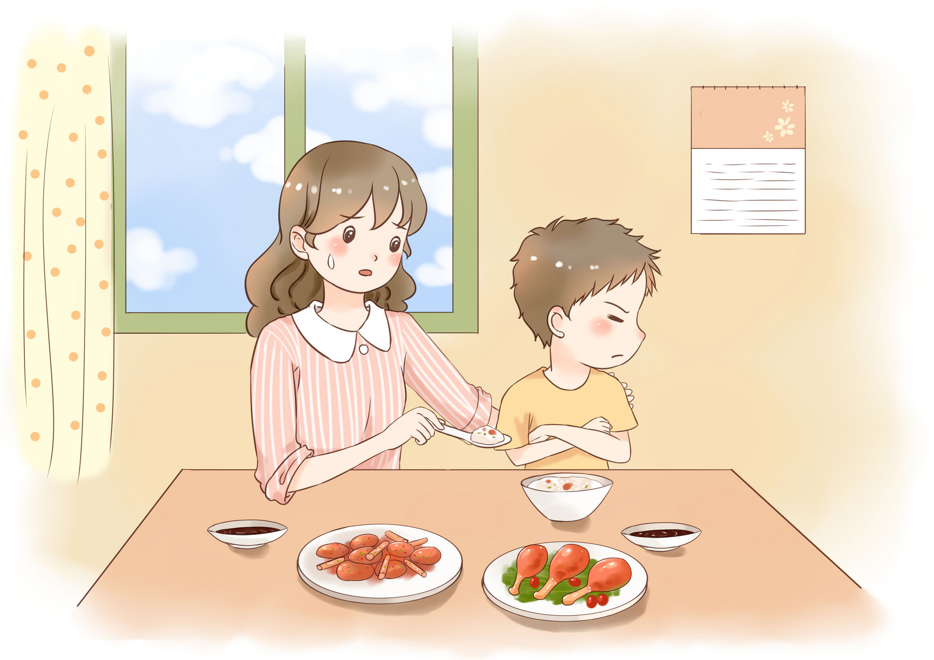 牛奶当水喝有什么坏处视频,小孩把牛奶当水喝有没有问题