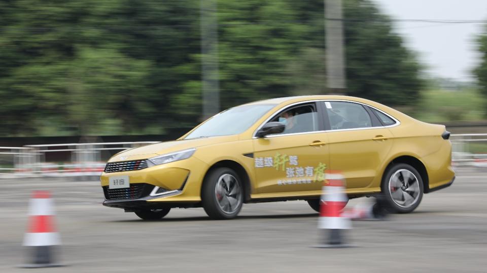 评测凯翼轩度,奇瑞凯翼轩度这车怎么样