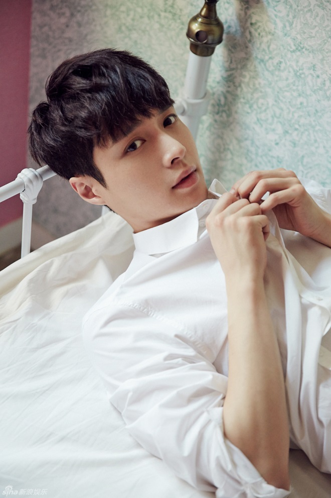 男明星们都在用的香水,男明星用得最多的一款香水