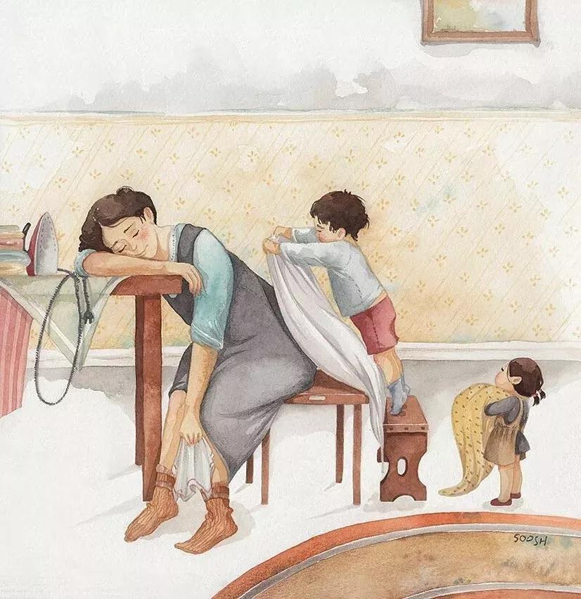 如何帮助孩子正确管理情绪,孩子五种情绪行为及管理方法