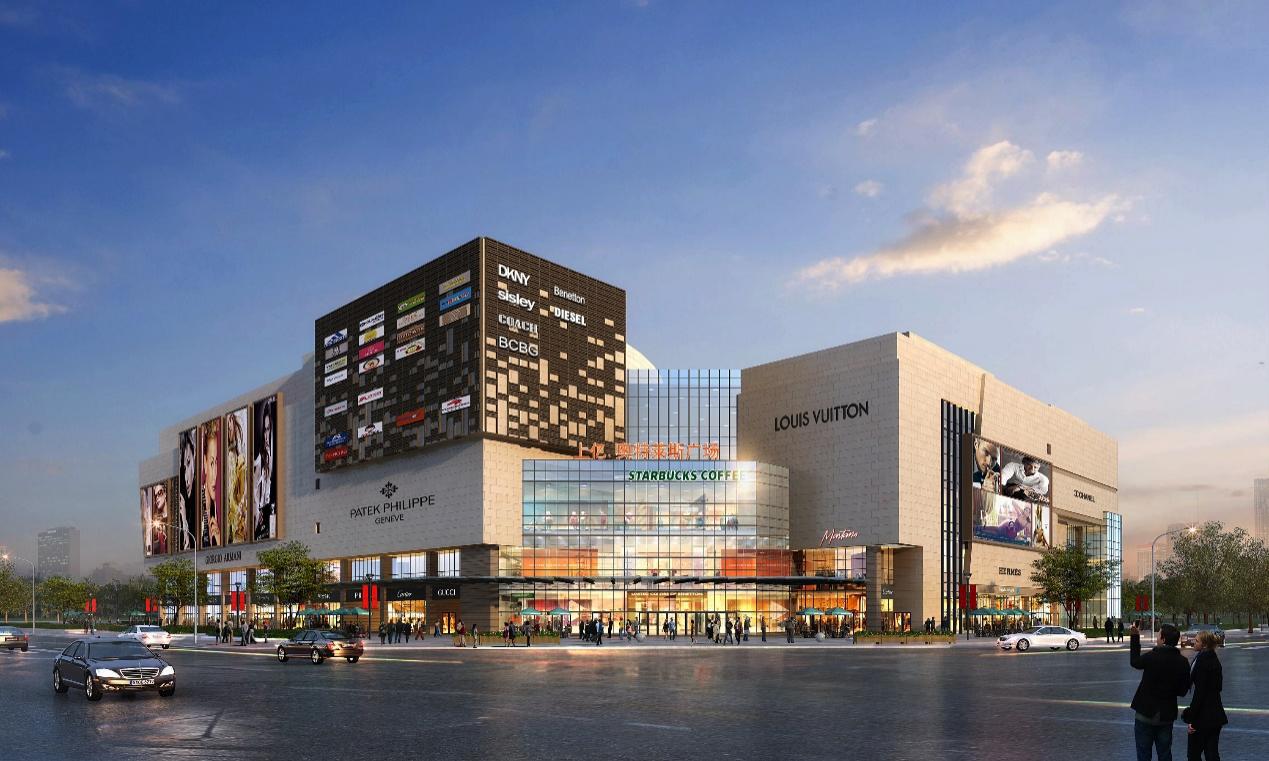 没客流怎么办,没人流的商场怎么吸引人流