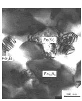 软磁材料和硬磁材料,软磁材料技术