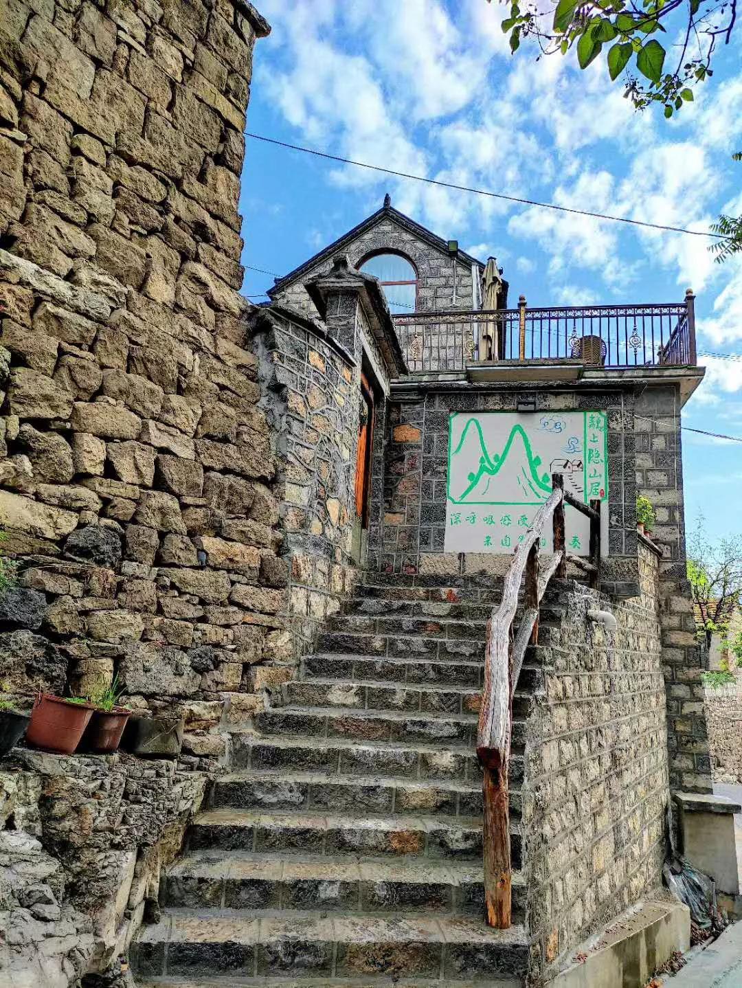 山东最美的自驾游线路图片大全,山东最好的自驾游景点