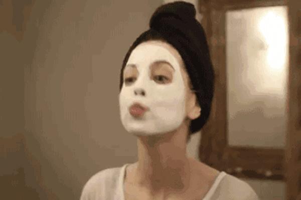 清洁面膜测评真实,清洁面膜测评打假