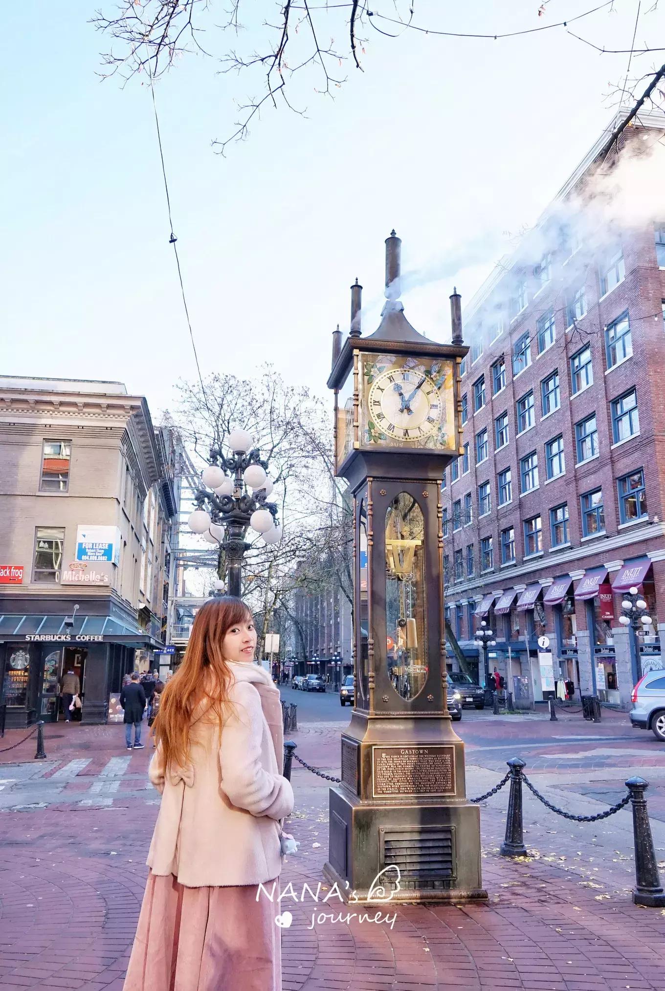 温哥华维多利亚岛攻略,带你玩转温哥华