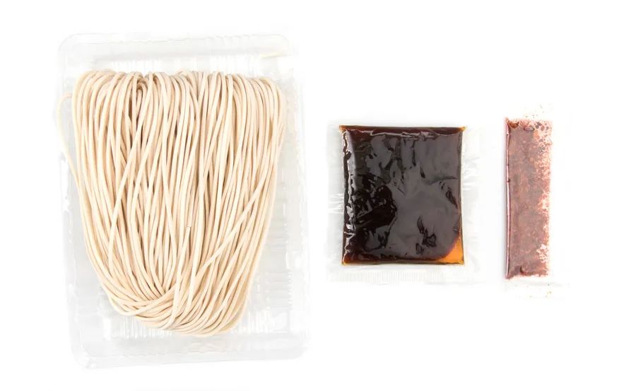 宅家囤货清单,宅家囤货美食