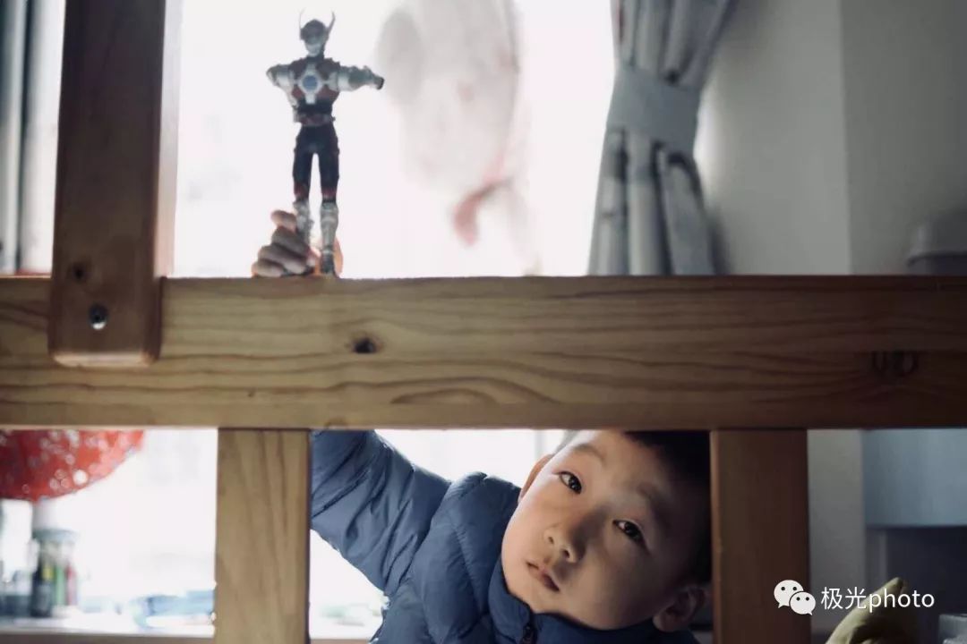 我们身边的姐妹这样记录她们的「非常」生活