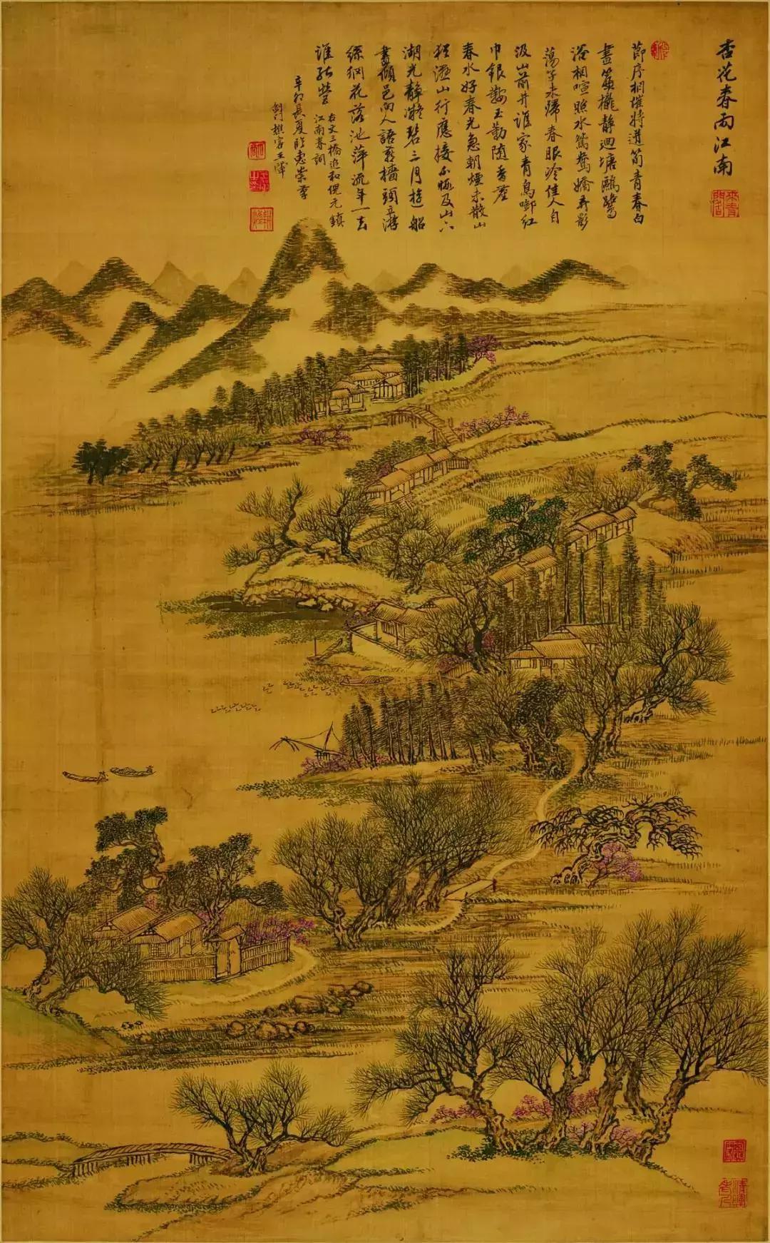 中国画的神品逸品怎样分,神品逸品能品妙品代表人物