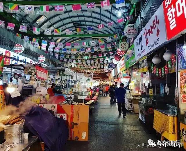 这篇太全了!一看就懂的韩国旅游走心攻略