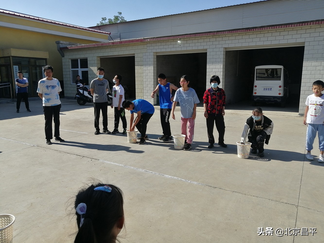 这个六一真有趣作文,这个六一很有意义