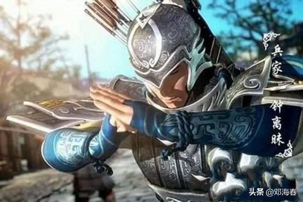 韩信落魄之时为什么甘受胯下之辱,一代战神韩信为何惨死