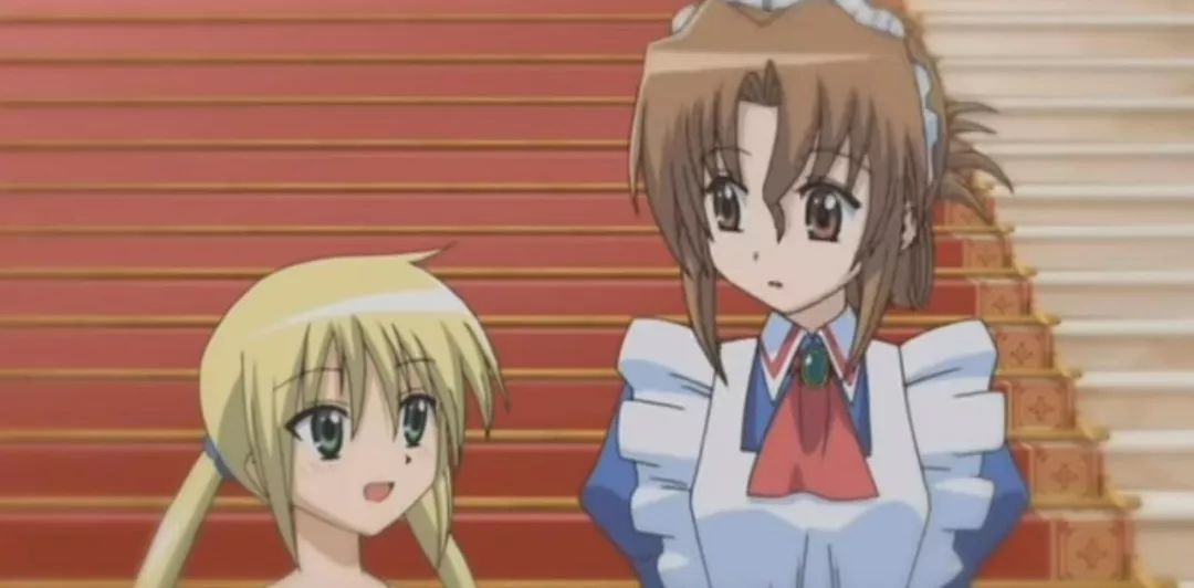 看看动漫中的土豪豪宅，从海螺小姐到四宫辉夜，一个比一个大