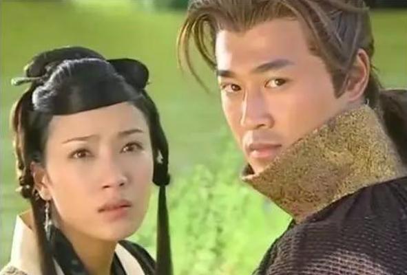 杨怡凭哪部剧获tvb视后,杨怡当了四年的龙套