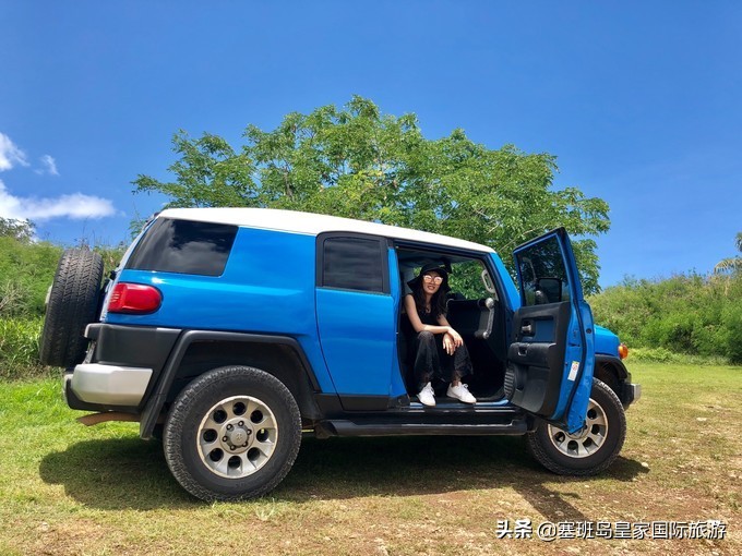 塞班岛7日游攻略,攻略路线塞班海岛五日游超满足