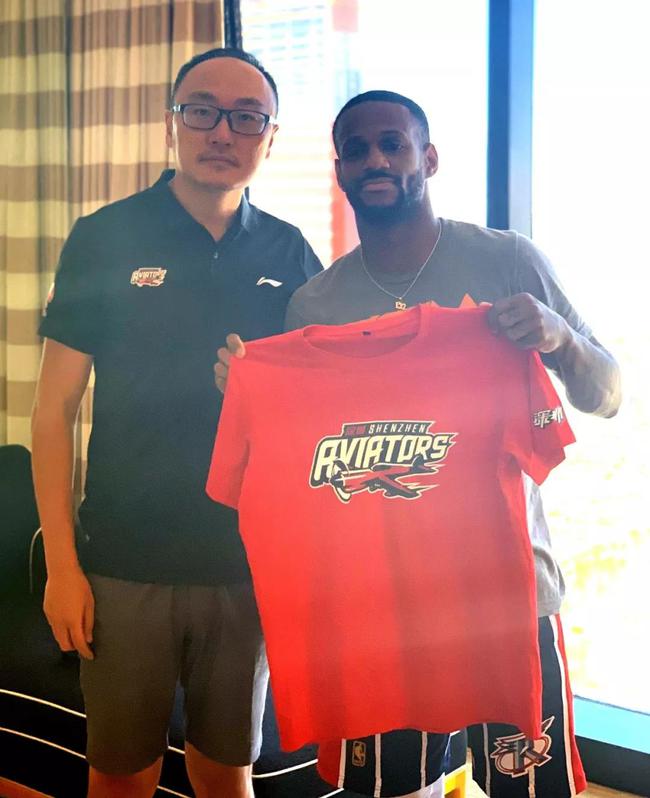 被列入冲冠的深圳，低调战澳门，队长称中国篮球应学欧洲