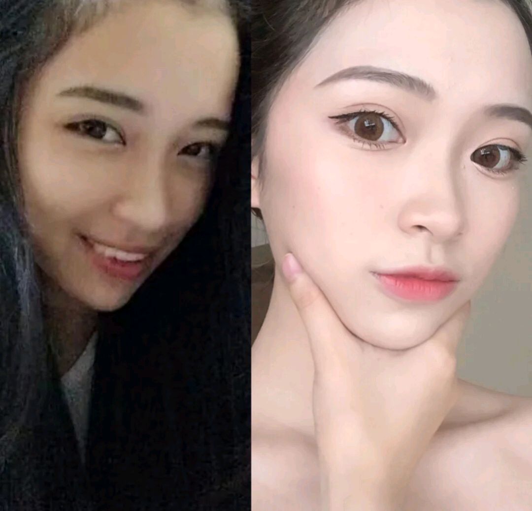 美白千万别乱踩坑这么做白到发光,99%女生不知道的美白技巧