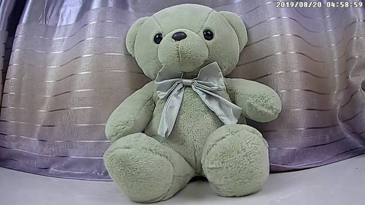 随时观看家里情况的摄像头,家用室外360水滴全景监控