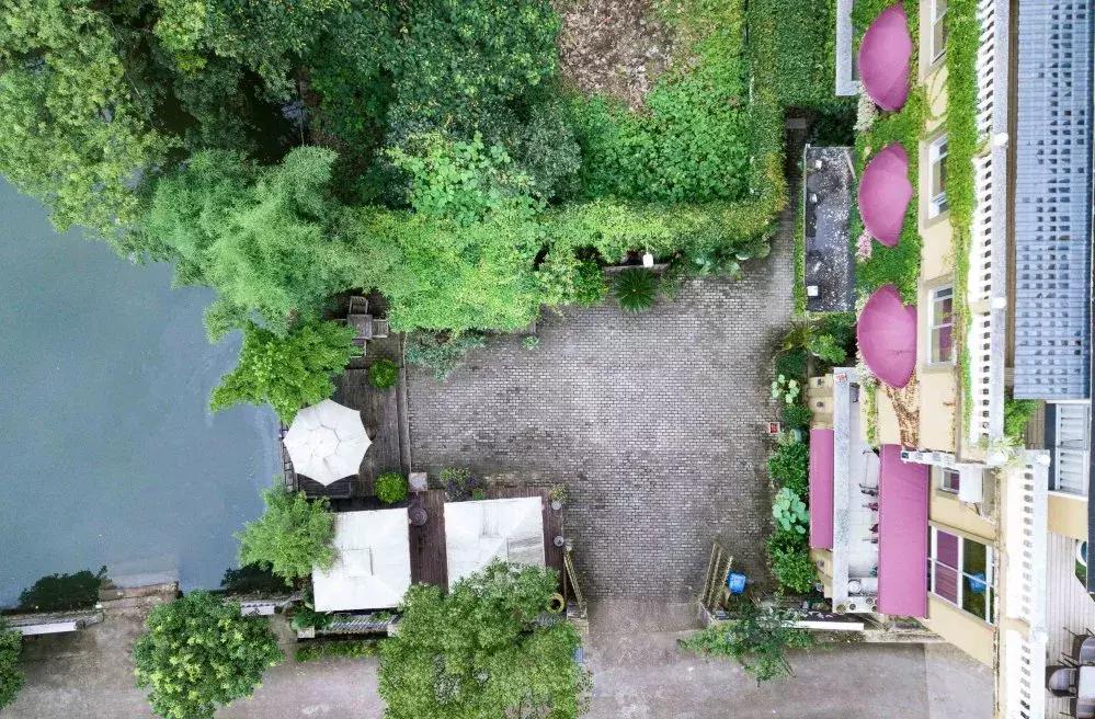 桂林楠溪温馨主题民宿,西昌市楠溪客栈民宿