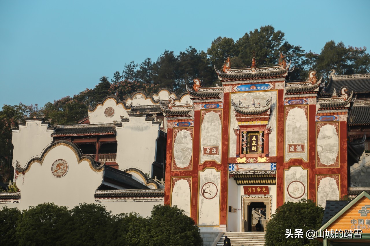 屈原故里湖北和河南之争,屈原故里秭归县