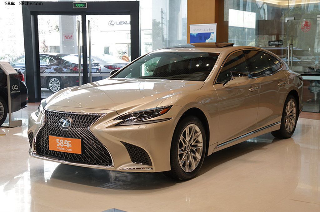 雷克萨斯ls属于c还是d,雷克萨斯ls真的非常舒适吗
