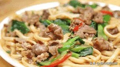 梅州丰顺有没有好吃的,梅州丰顺景点美食