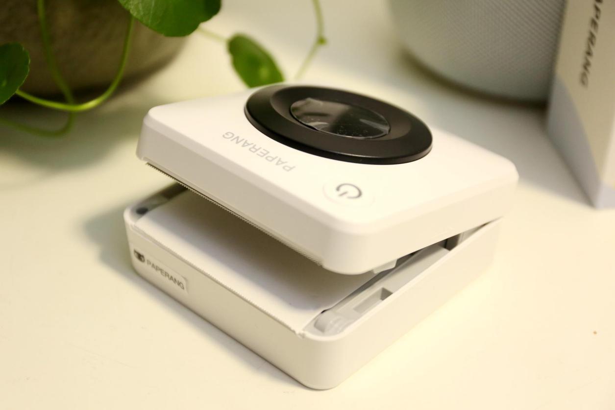 错题打印机喵喵机p3pro,喵喵机智能学习打印机评测