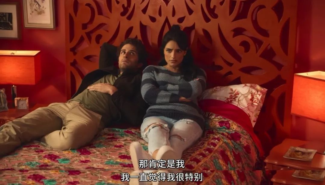 无敌狗血毁三观的神剧,这几部剧让你笑得肚子疼