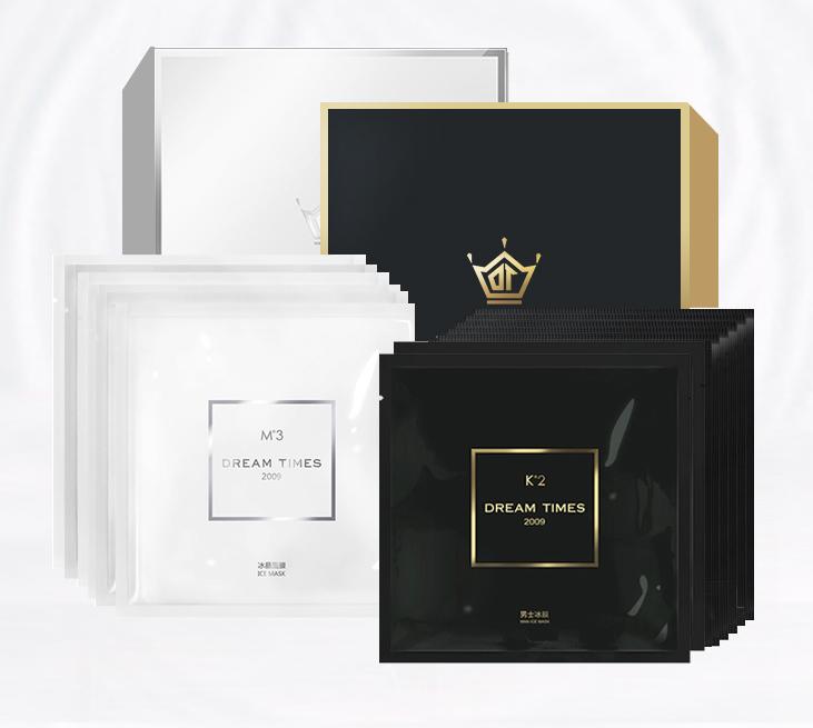 冬天皮肤干燥男士用什么护肤品,热荐七款男士秋冬护肤品