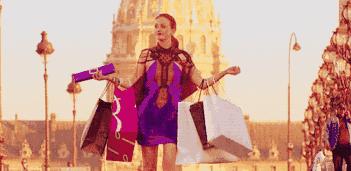 实现买买买自由,实现买包自由