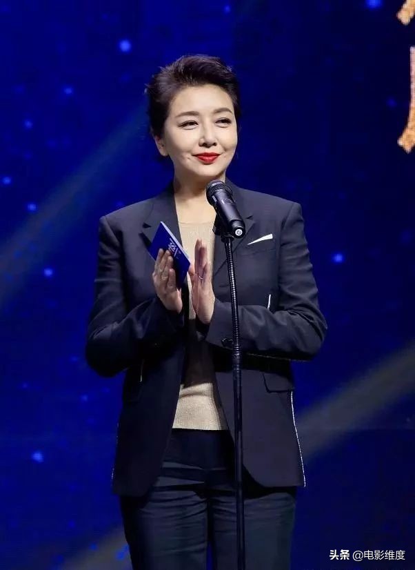 江珊和靳东高曙光是什么关系,53岁江珊与高曙光