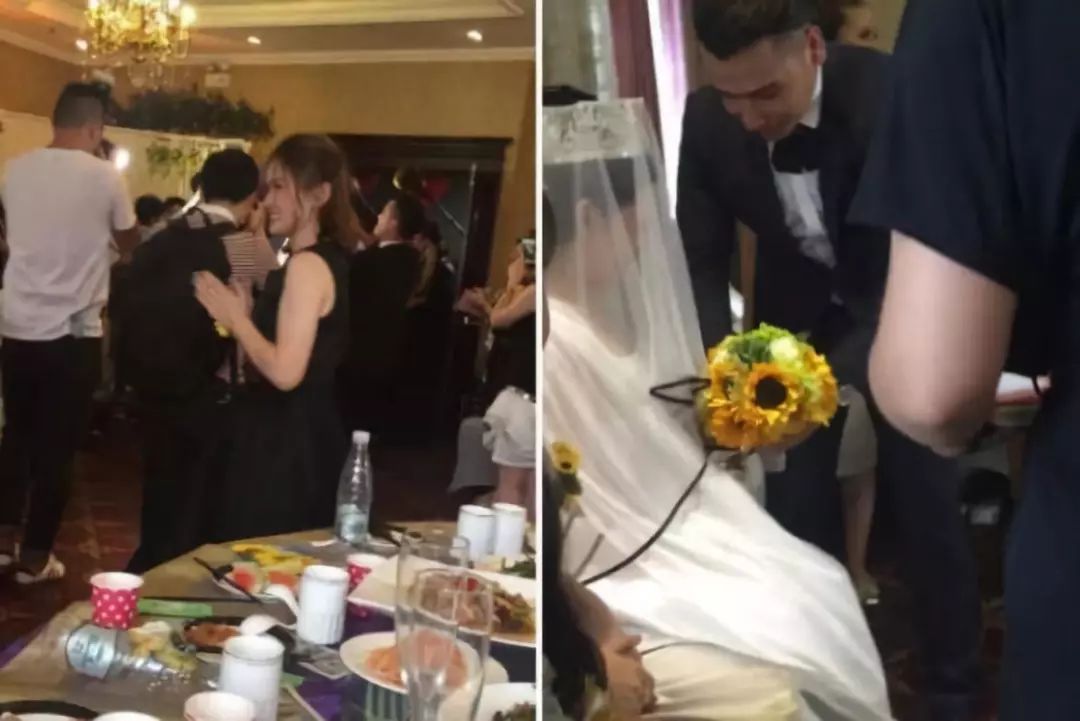 为什么看过*疆新**人的婚礼后，就都想结婚了？