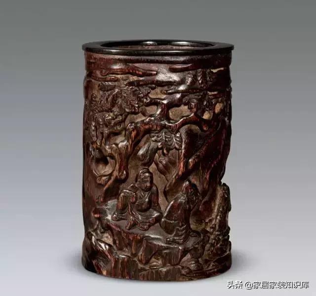 家具行业木材的介绍,我国民间家具常用木材